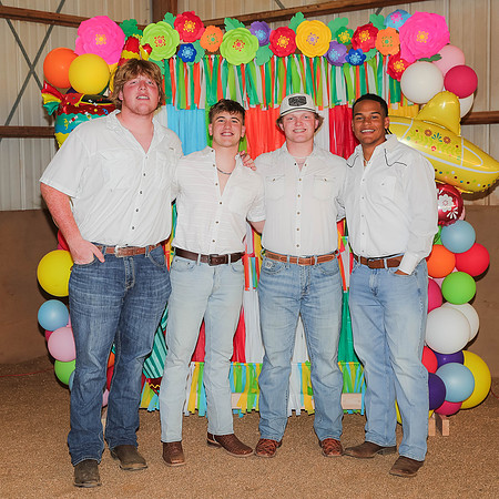 05-05-24 Wylie White Party RK-100