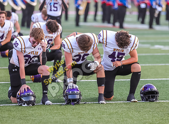 10-04-2024 Wylie v Cooper TS-708