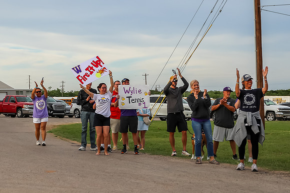 05-16-25 Victory Line for Hope Willis RK-3038