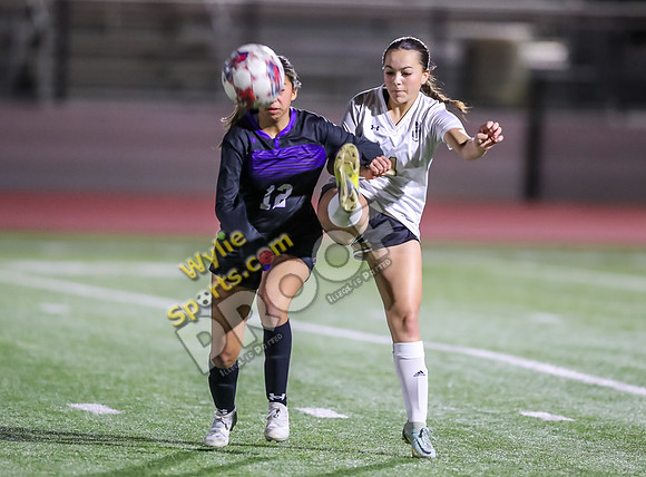 03-04-05 Wylie vs Abilene High Girls Soccer RK-583