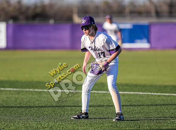 03-20-25 Wylie Gold vs Cooper JV Blue RK-93