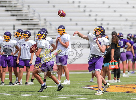 04-24-24 Wylie's Spring Football RK-134