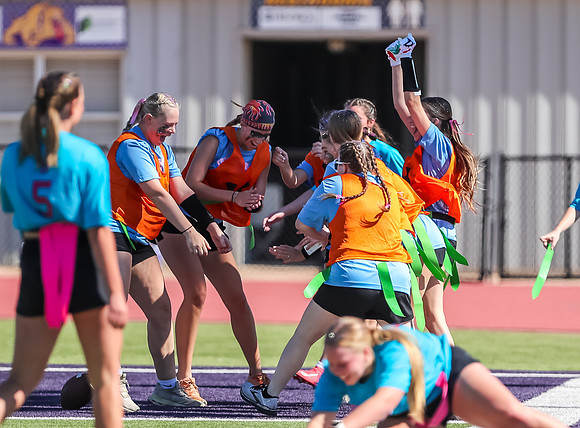 05-03-25 Wylie Powder Puff RK-3181