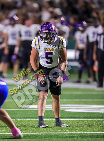 10-04-2024 Wylie v Cooper TS-747