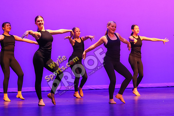 04-24-25 Wylie Belles Spring Show RK-1786