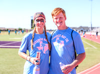 05-03-25 Wylie Powder Puff RK-3000
