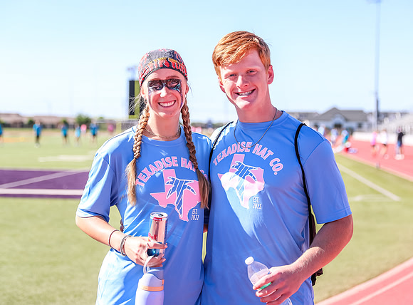 05-03-25 Wylie Powder Puff RK-3000