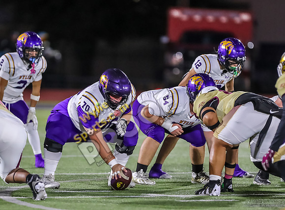 11-15-24 Wylie vs El Paso Andress RK-249