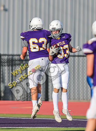 09-24-24 WWJH 8th A Grade Football vs Madison RK-52