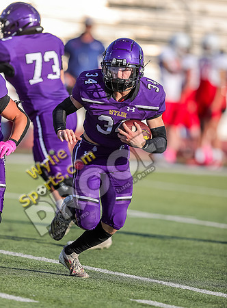 10-17-2024 JV WF Memorial v Wylie TS-524
