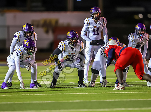 11-8-2024 Wylie v Plainview TS-694