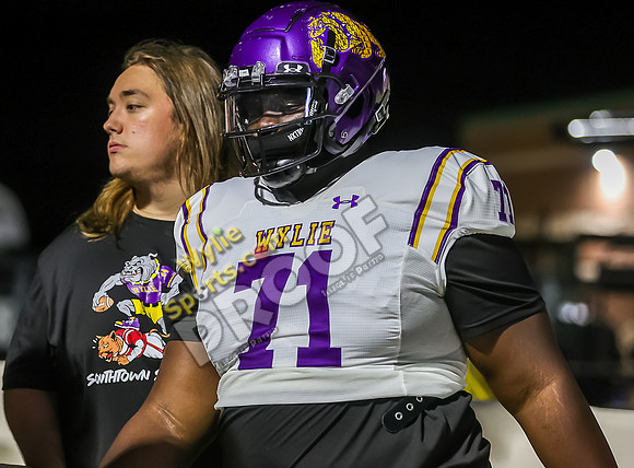 10-04-2024 Wylie v Cooper TS-725