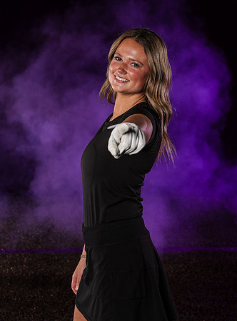 1-13-2025 Wylie Girls Gold TS-241