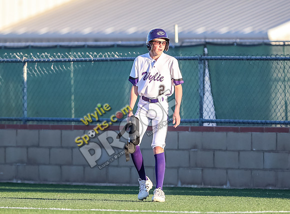03-20-25 Wylie Gold vs Cooper JV Blue RK-145