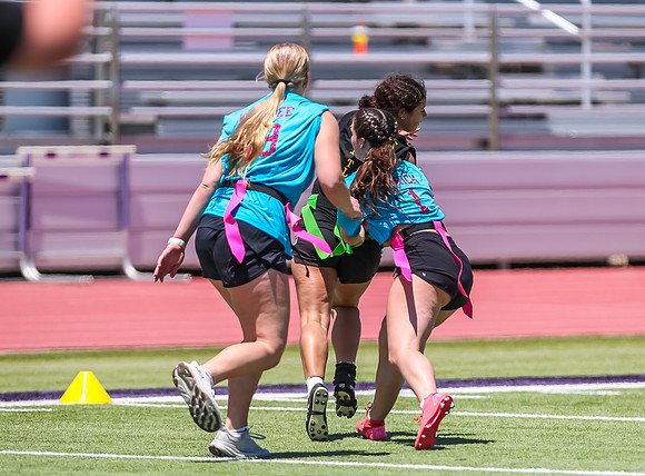 05-03-25 Wylie Powder Puff RK-3707