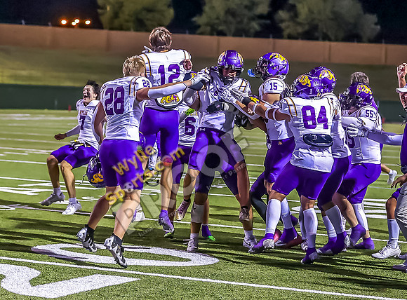 10-18-2024 Wylie v WF Memorial TS-463