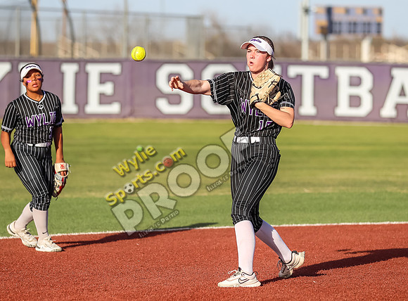 03-18-25 Wylie vs Cooper Softball RK-52