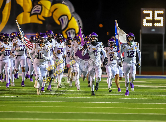 11-8-2024 Wylie v Plainview TS-605