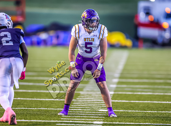 10-18-2024 Wylie v WF Memorial TS-312-2