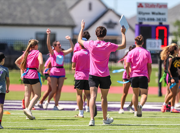 05-03-25 Wylie Powder Puff RK-3493