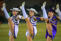Wylie Belles/Jr. Belles