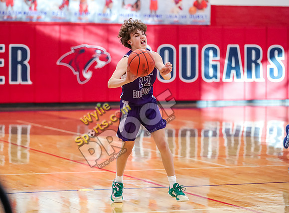 01-21-25 Wylie vs Cooper Freshman B Basketball RK-501