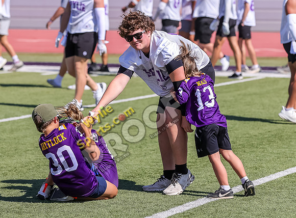 10-20-2024 Bigs v Littles TES-569-2