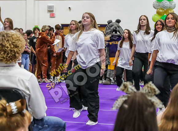 08-30-24 Wylie Jungle Pep Rally RK-254