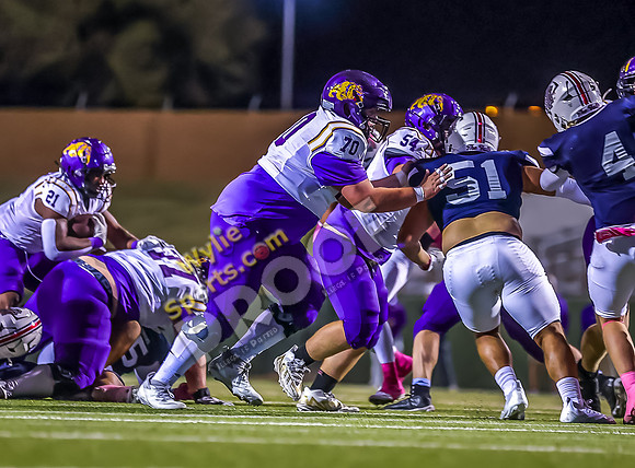 10-18-2024 Wylie v WF Memorial TS-507