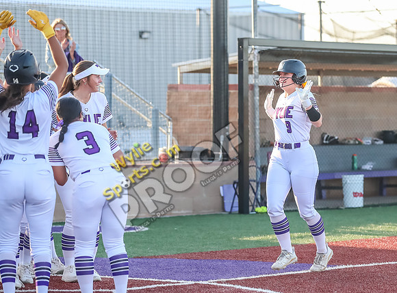 04-08-25 Wylie Softball vs WF Legacy RK-378