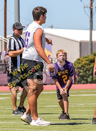 09-18-22 Wylie Big vs Little Game RK-188-2