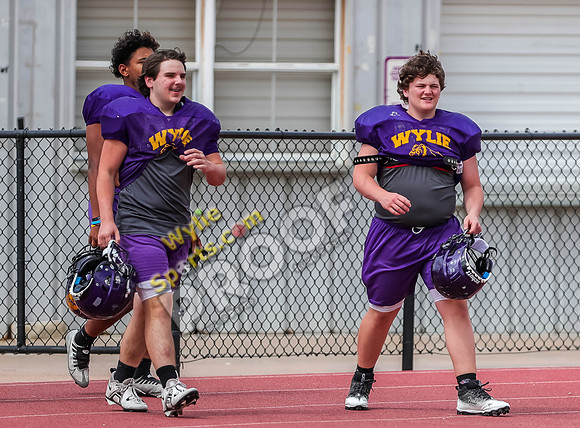 04-24-24 Wylie's Spring Football RK-40
