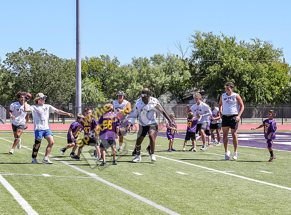 09-18-22 Wylie Big vs Little Game RK-392-2