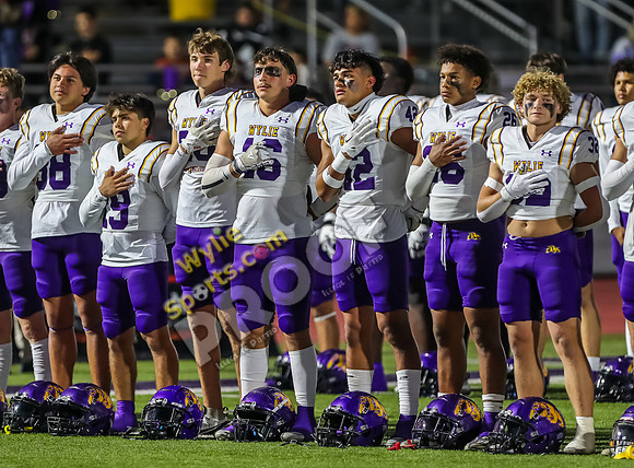 11-15-24 Wylie vs El Paso Andress RK-209