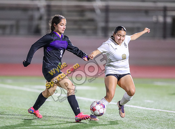 03-04-05 Wylie vs Abilene High Girls Soccer RK-587