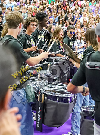 08-30-24 Wylie Jungle Pep Rally RK-295