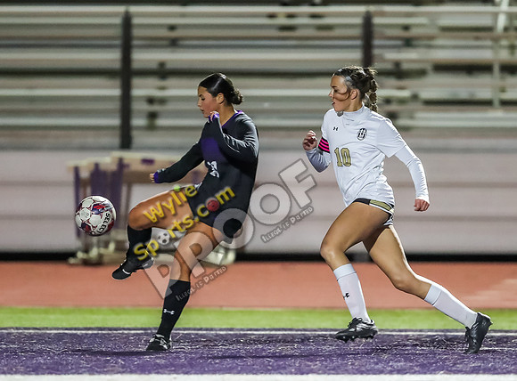 03-04-05 Wylie vs Abilene High Girls Soccer RK-450