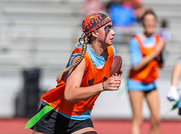 05-03-25 Wylie Powder Puff RK-3138