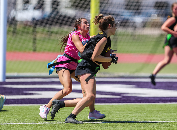 05-03-25 Wylie Powder Puff RK-3500