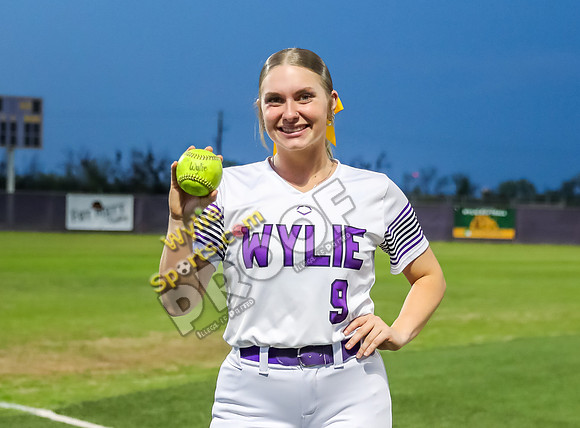 04-08-25 Wylie Softball vs WF Legacy RK-528