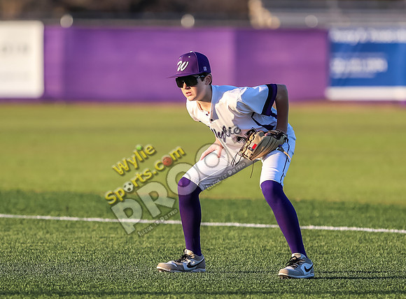 03-20-25 Wylie Gold vs Cooper JV Blue RK-170