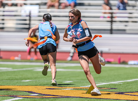 05-03-25 Wylie Powder Puff RK-3640