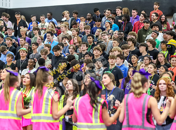 10-04-24 Wylie Blackout Pep Rally RK-490