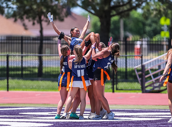 05-03-25 Wylie Powder Puff RK-3801