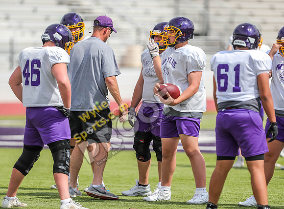 04-24-24 Wylie's Spring Football RK-142