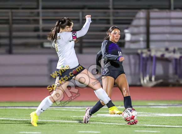 03-04-05 Wylie vs Abilene High Girls Soccer RK-665
