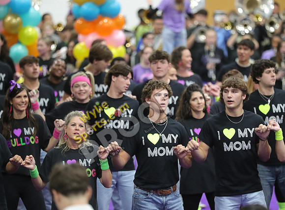 11-8-2024 Pep Rally TS-239