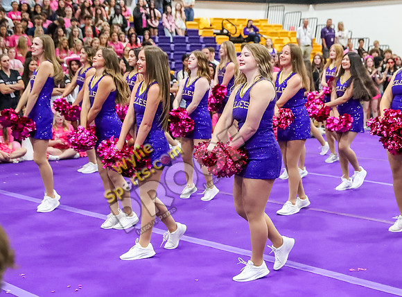 10-11-24 Wylie Pink Out Pep Rally RK-241
